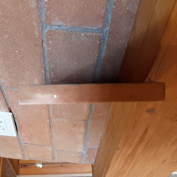 Wall plaque - Picture 3 of 3